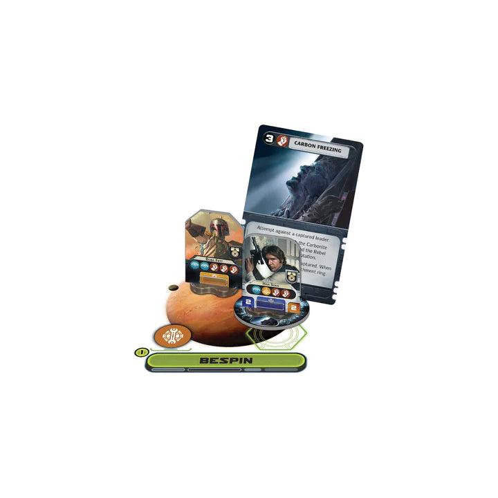 Star Wars: Rebellion Board Game - Image 3