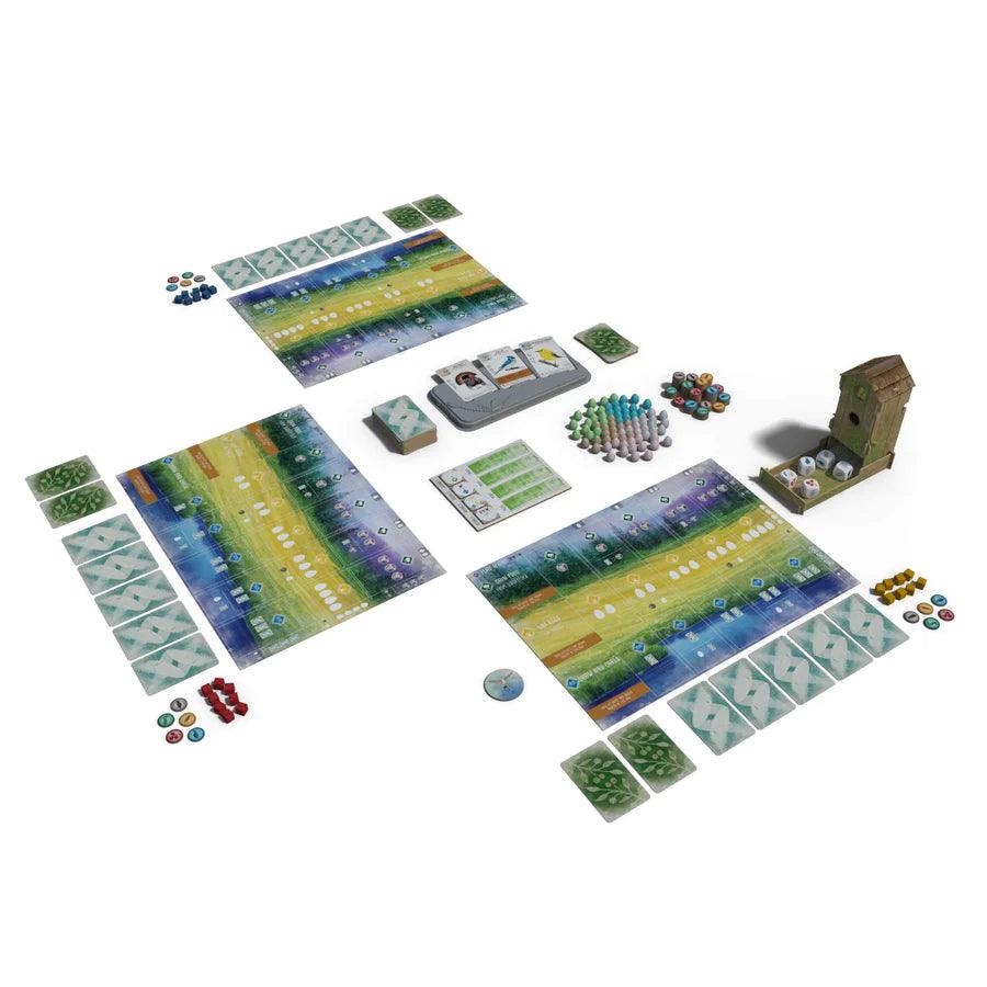 Wingspan (2nd Edition) Board Game - Image 3